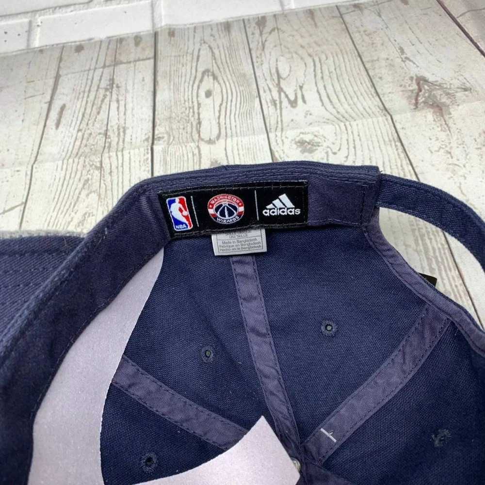 adidas washington wizards